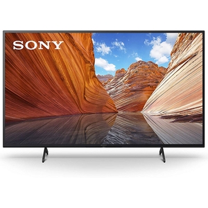 Tivi Sony 4K 50 inch KD-50X80J/S - android