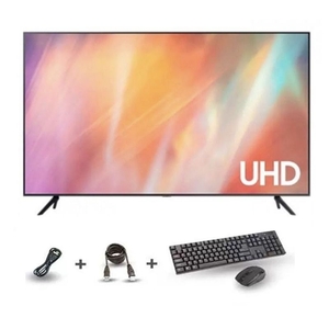 Smart Tivi Samsung 4K 58 inch 58AU7000