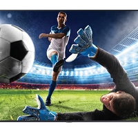 Smart Tivi Samsung 4K 50 inch 50AU7700 UHD