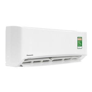 Điều hòa Panasonic  1 chiều inverter 9.000BTU CU/CS-XPU9XKH8