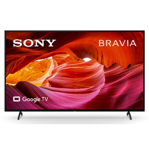 Google Tivi Sony 4K 65 inch KD-65X75K