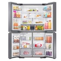 Tủ lạnh Samsung Inverter 649 lít Multi Door RF59C700ES9/SV