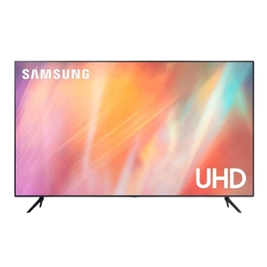 Smart Tivi Samsung 4K 50 inch UA50AU7700