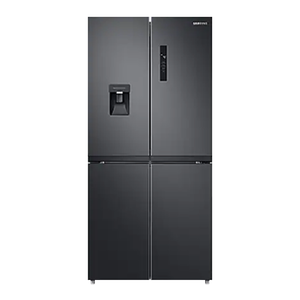 Tủ lạnh Samsung Inverter 488 lít Multi Door RF48A4010B4/SV