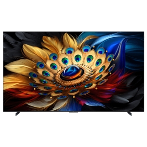 Google Tivi QLED TCL 4K 98 inch 98C69B