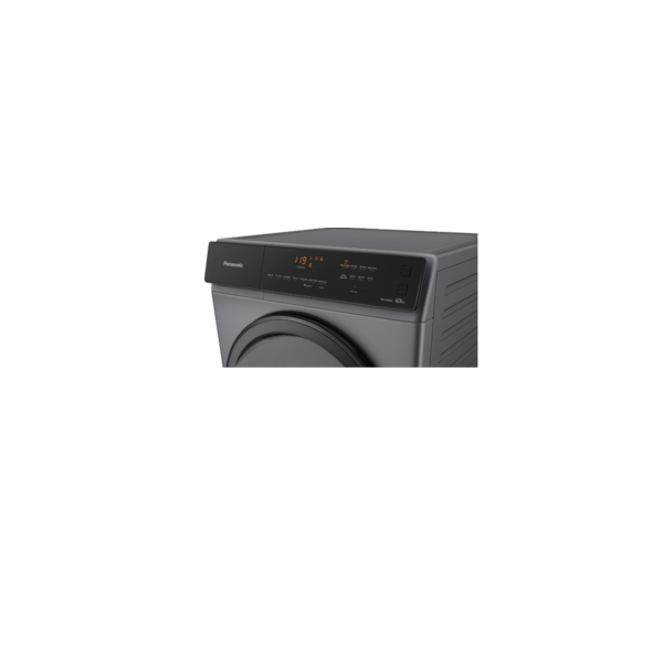 Máy giặt Panasonic inv 9kg lồng ngang NA-V90FA1LVT (2024)