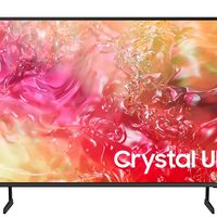 Smart Tivi Samsung 4K 43 inch 43DU7700 Crystal UHD (Model 2024)